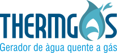 Logotipo Thermgas
